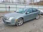 2006 FORD FUSION