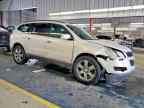 2011 CHEVROLET TRAVERSE