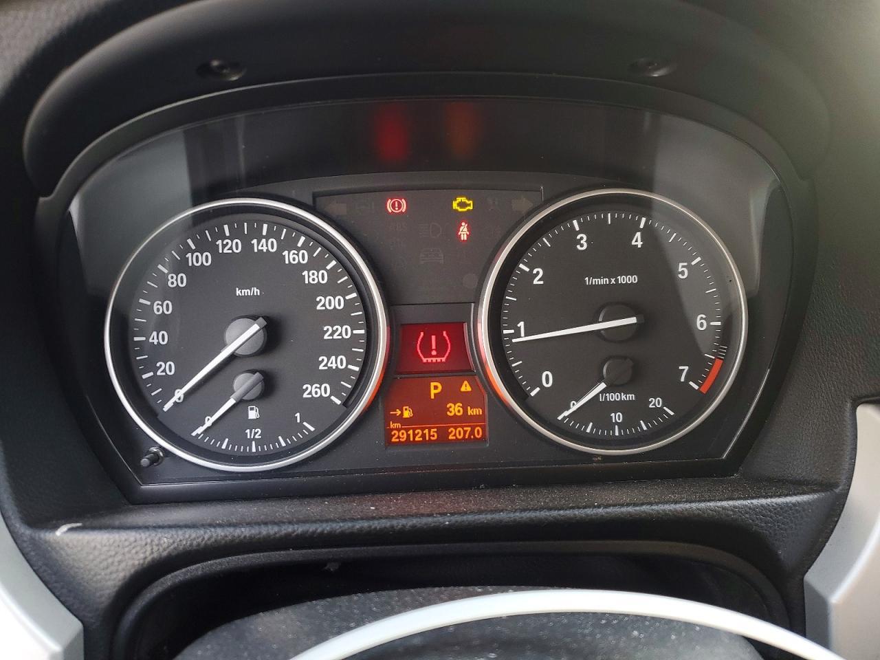 2009 BMW 3 SERIES