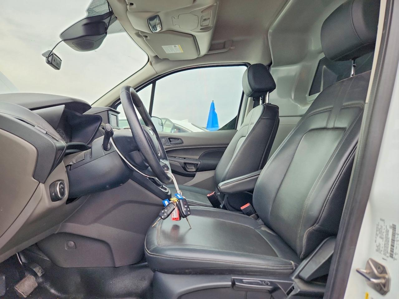 2021 FORD TRANSIT CONNECT