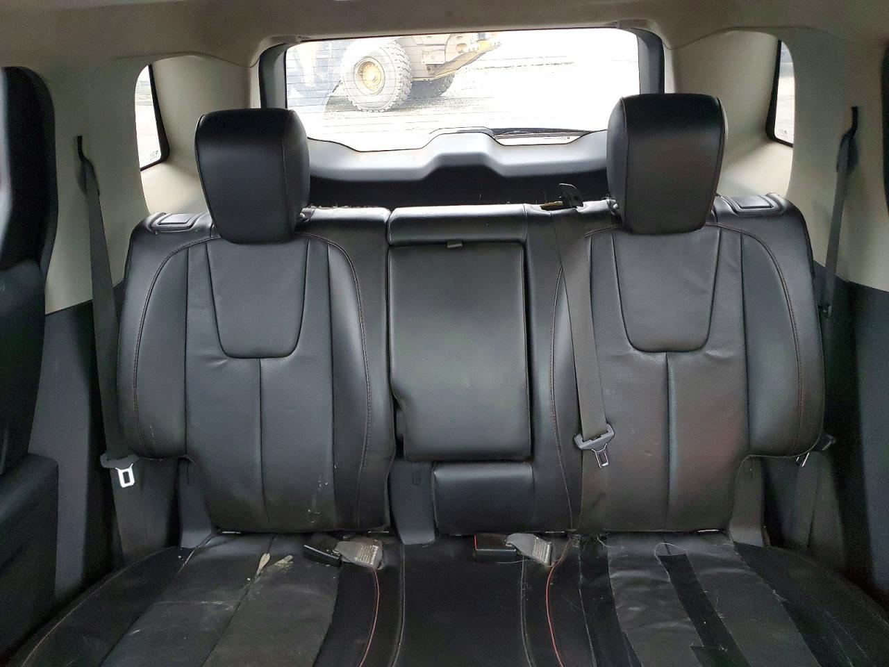 2012 GMC Terrain