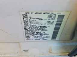 2005 NISSAN Quest