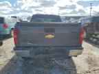 2011 CHEVROLET Silverado