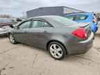 2006 PONTIAC G6