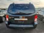 2012 NISSAN PATHFINDER