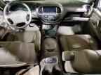 2007 TOYOTA Sequoia
