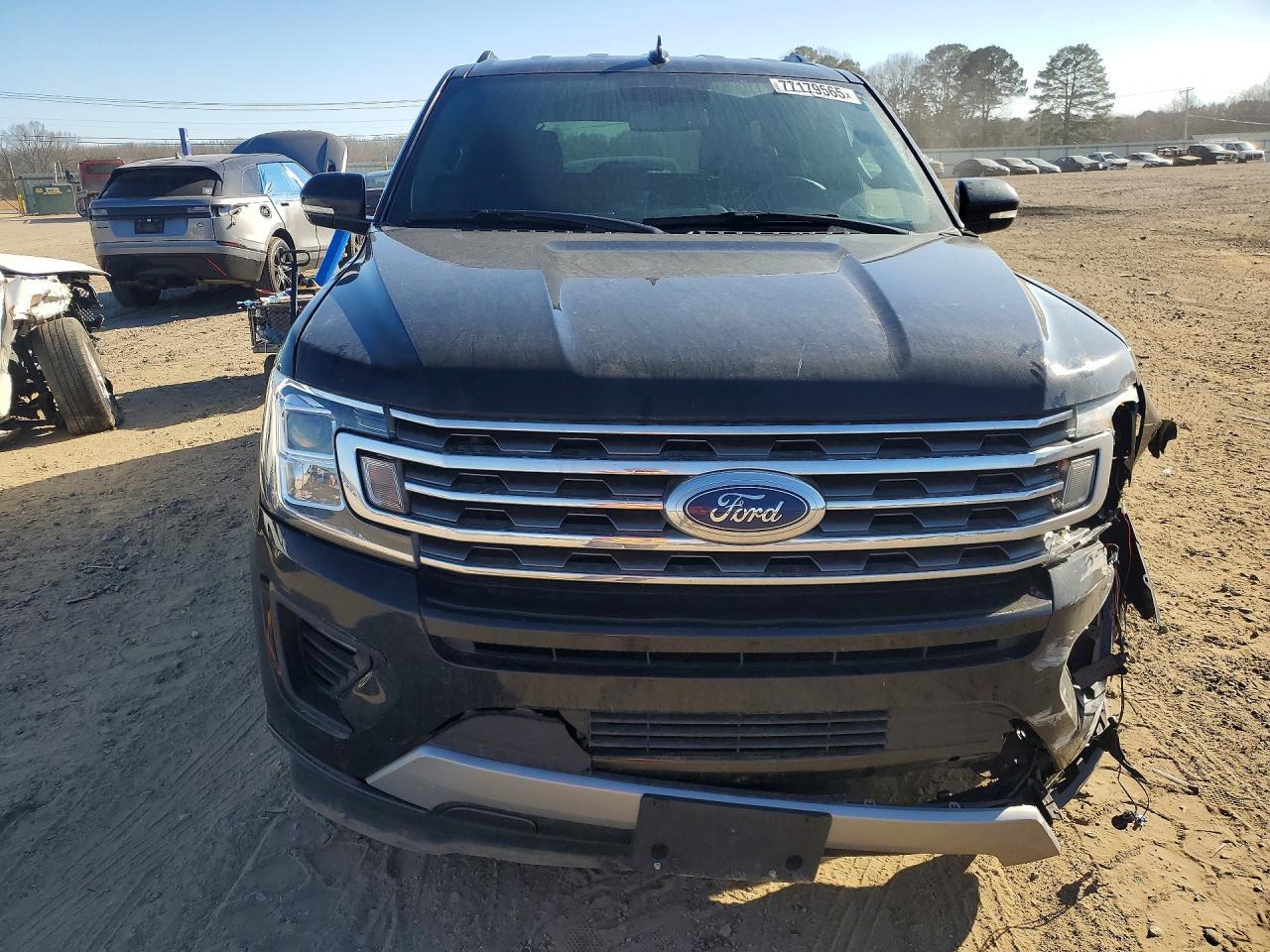 2019 FORD Expedition