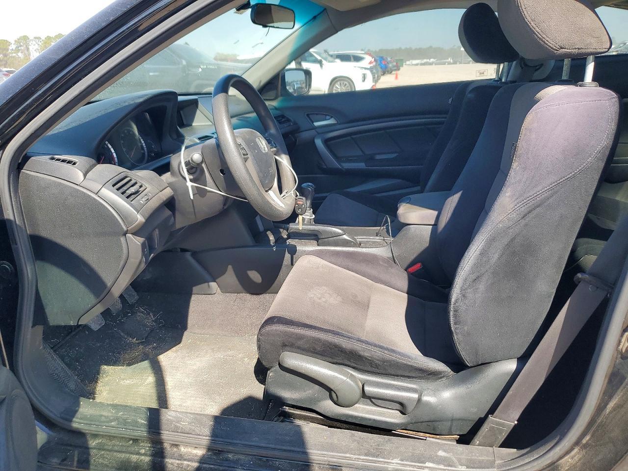 2010 HONDA ACCORD