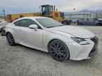 2017 LEXUS RC 200t