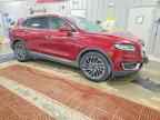 2019 LINCOLN Nautilus