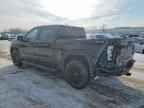 2025 GMC Sierra