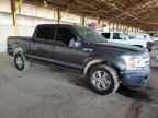 2019 FORD F-150 Lightning