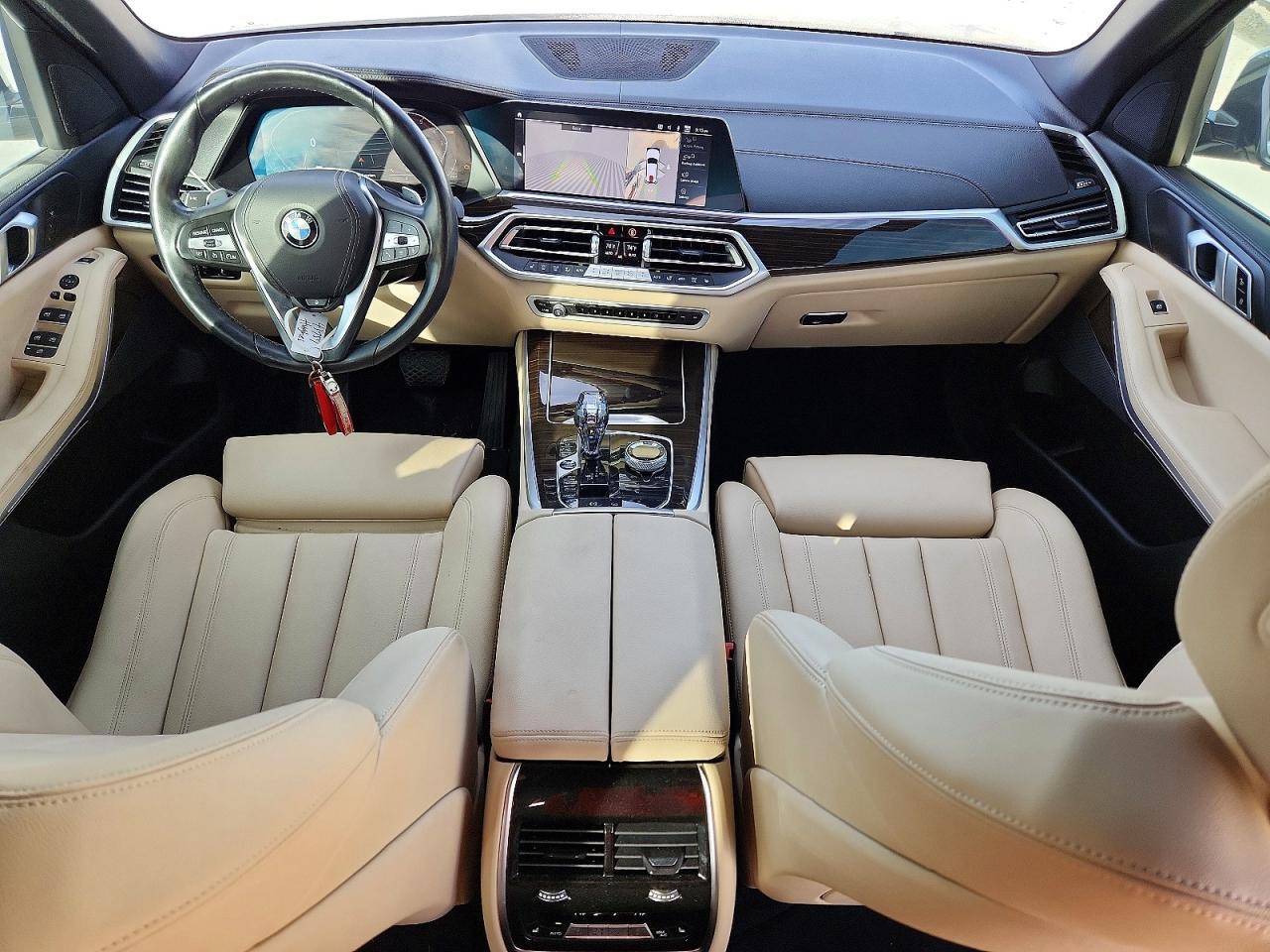 2020 BMW X5