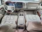 2000 CADILLAC ESCALADE