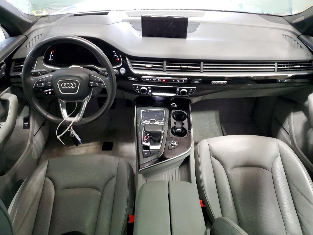 2018 AUDI Q7
