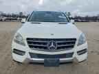2015 MERCEDES-BENZ ML-Class