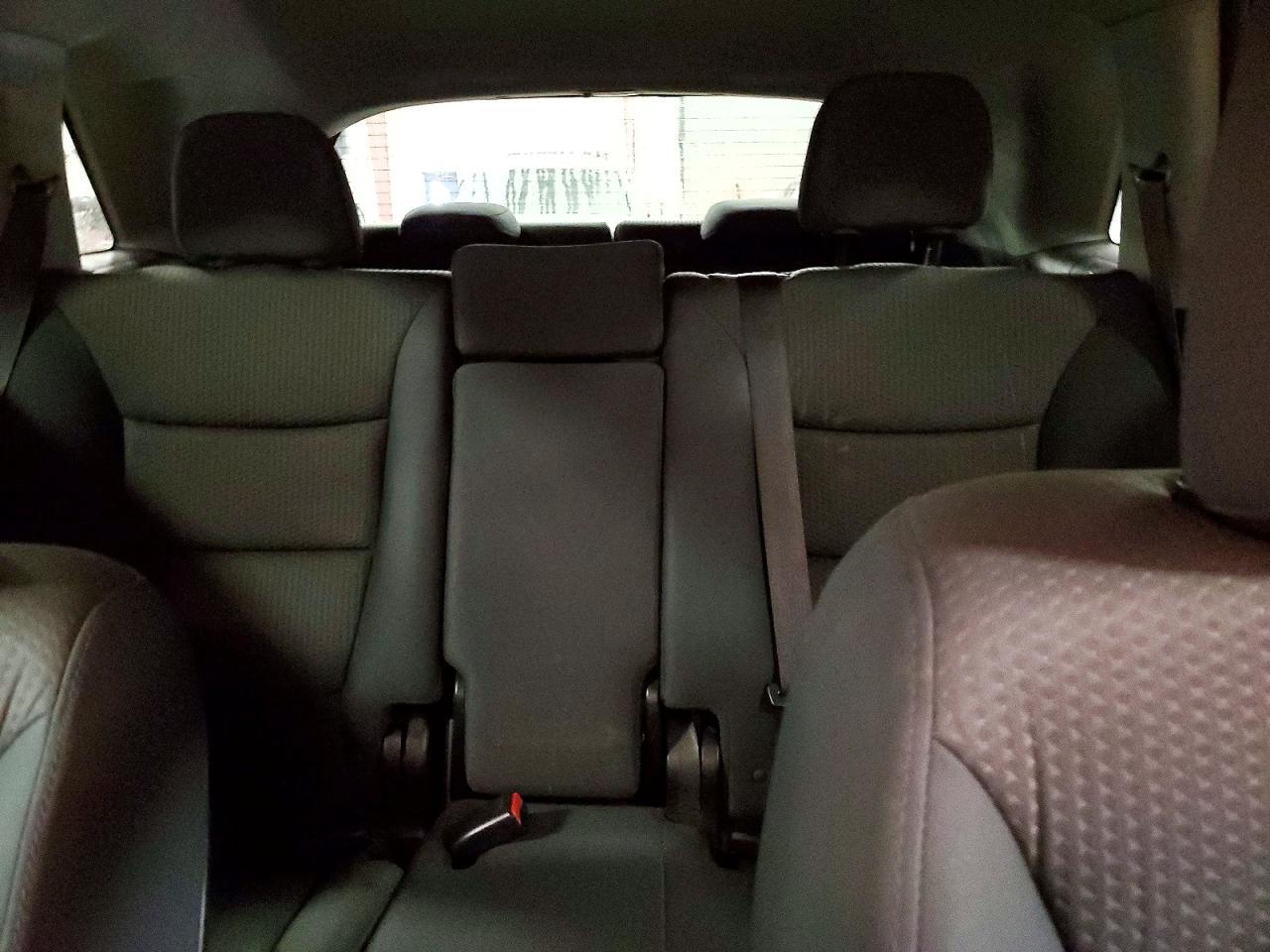 2013 KIA SORENTO