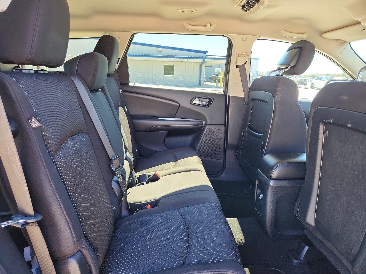 2013 DODGE JOURNEY