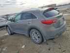 2011 INFINITI FX35