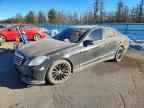 2011 MERCEDES-BENZ E-Class