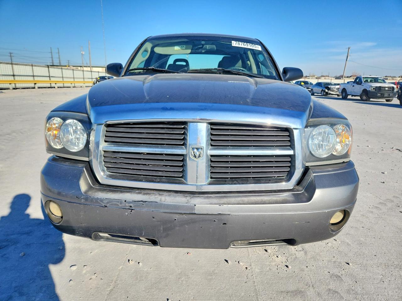 2006 DODGE Dakota