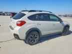 2014 SUBARU XV Crosstrek