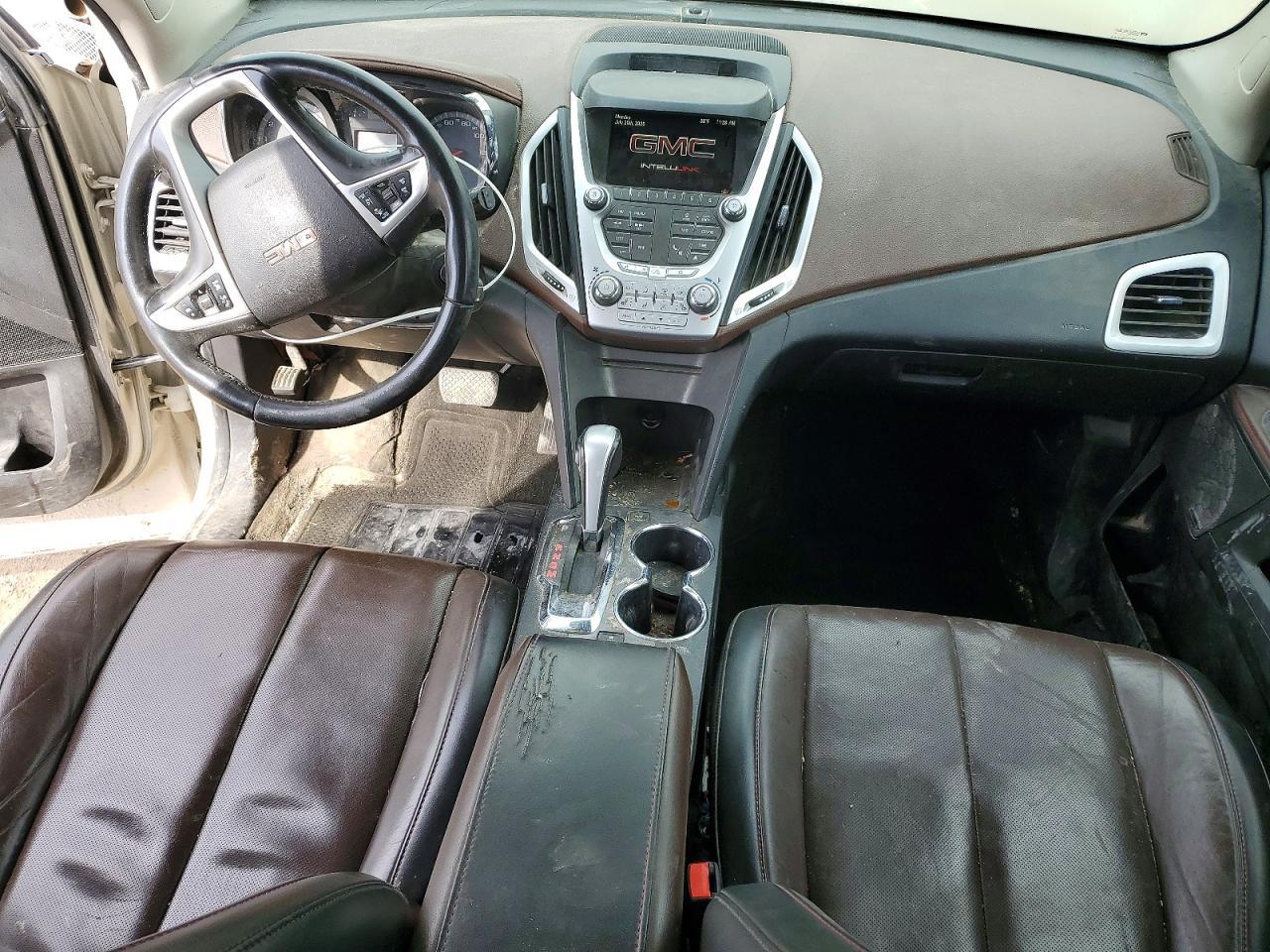 2013 GMC Terrain