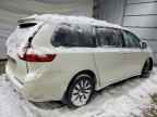 2019 TOYOTA SIENNA