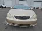 2002 TOYOTA CAMRY