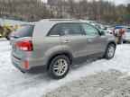 2015 KIA SORENTO