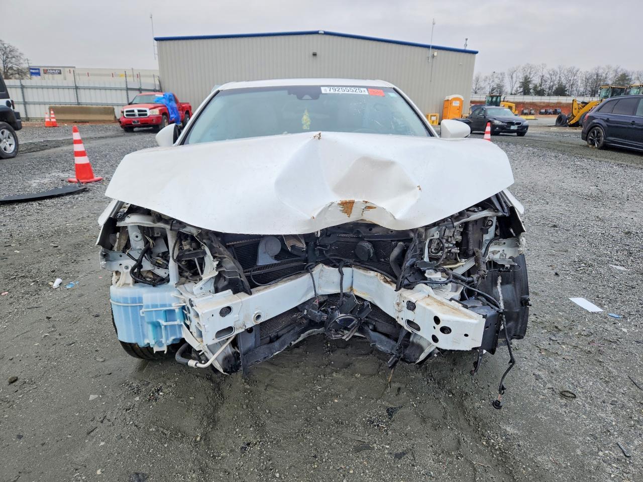 2017 LEXUS ES 300H