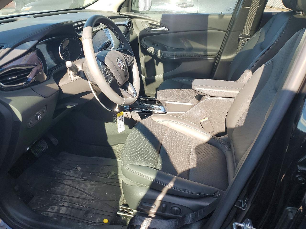 2023 BUICK Encore GX