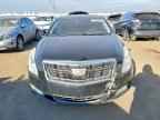 2016 CADILLAC XTS