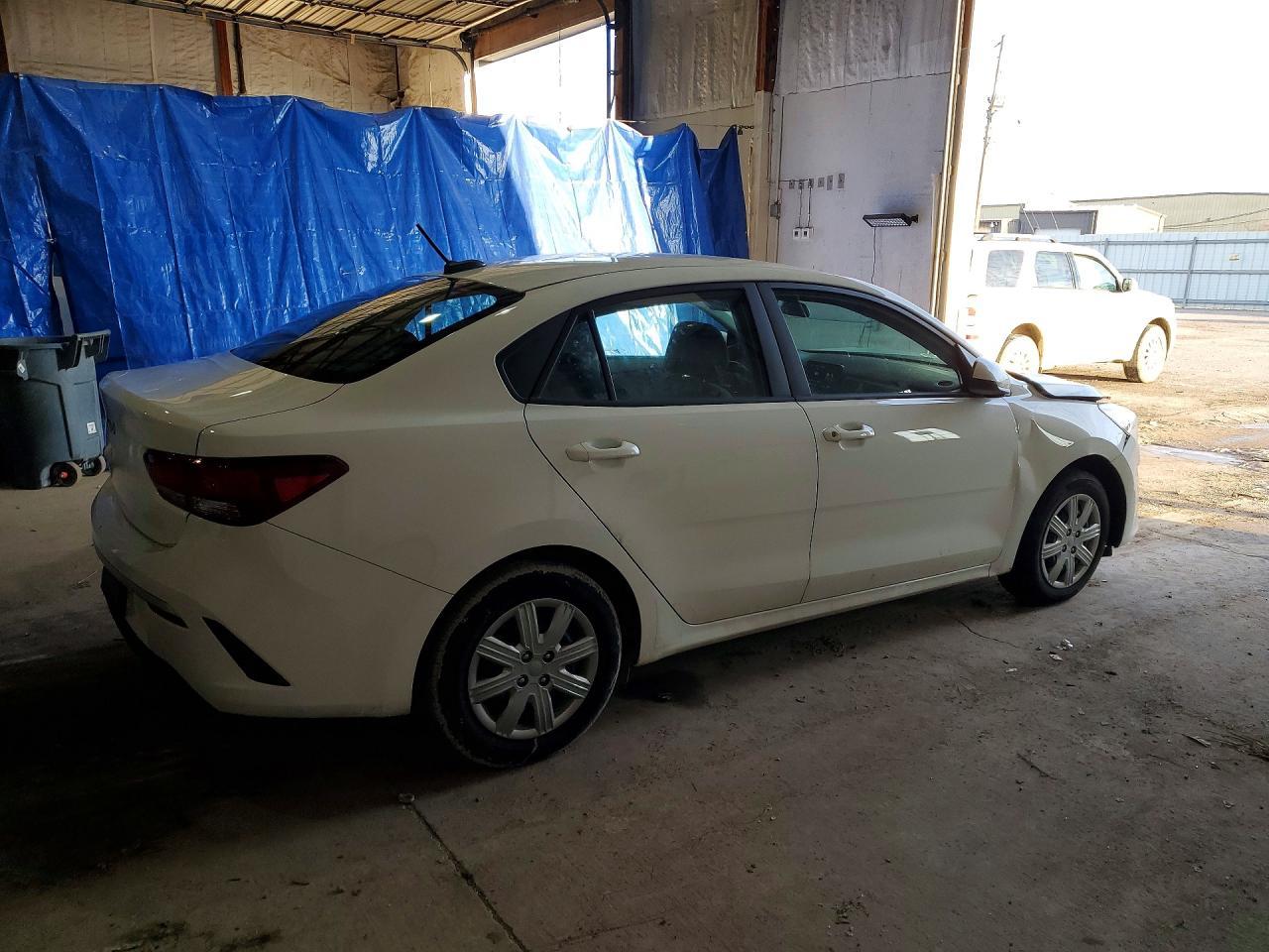 2023 KIA RIO