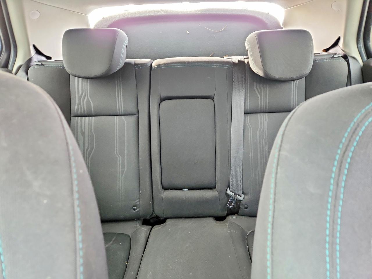 2016 CHEVROLET TRAX
