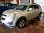 2010 CHEVROLET EQUINOX