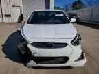 2016 HYUNDAI ACCENT