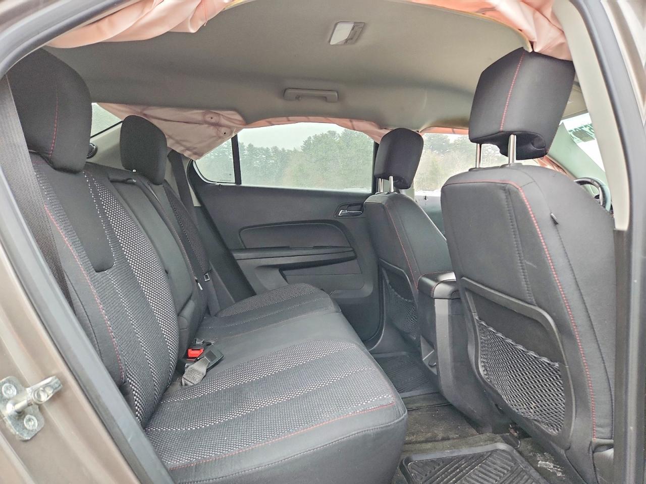 2012 CHEVROLET EQUINOX
