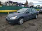 2004 HONDA ACCORD