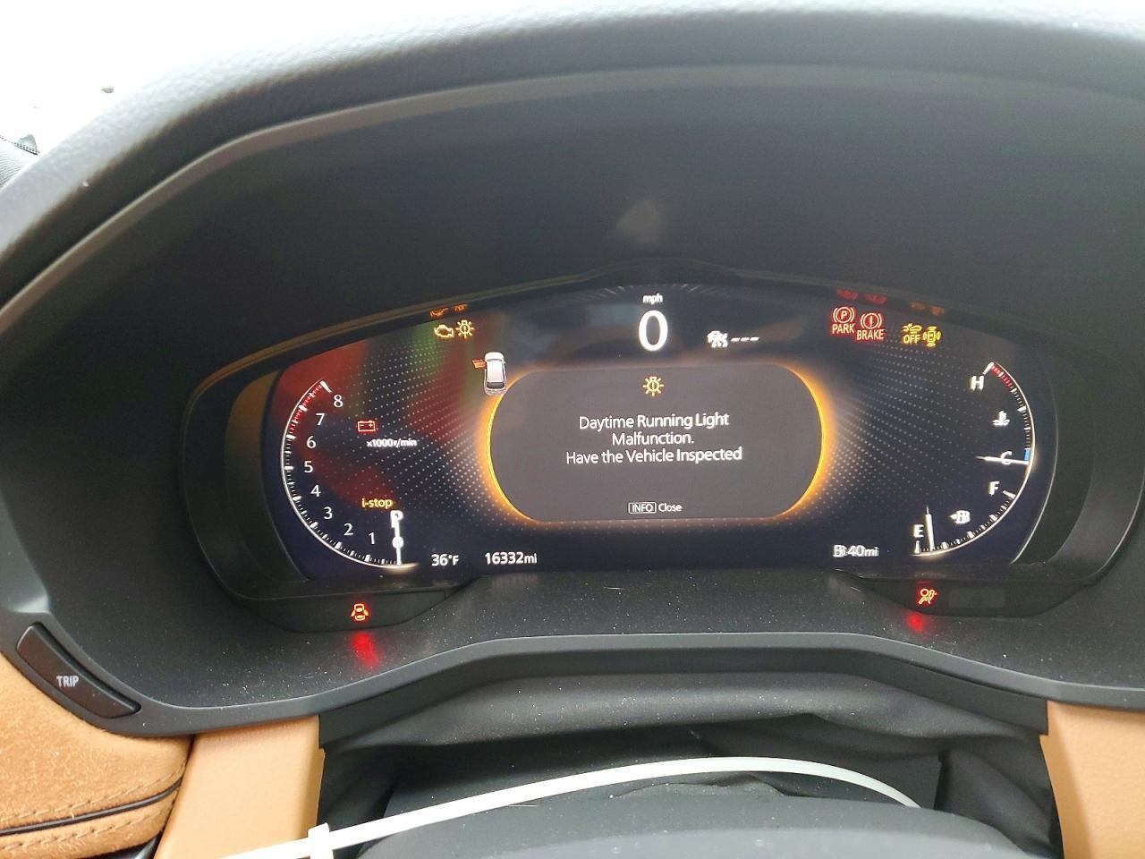 2025 MAZDA CX-90
