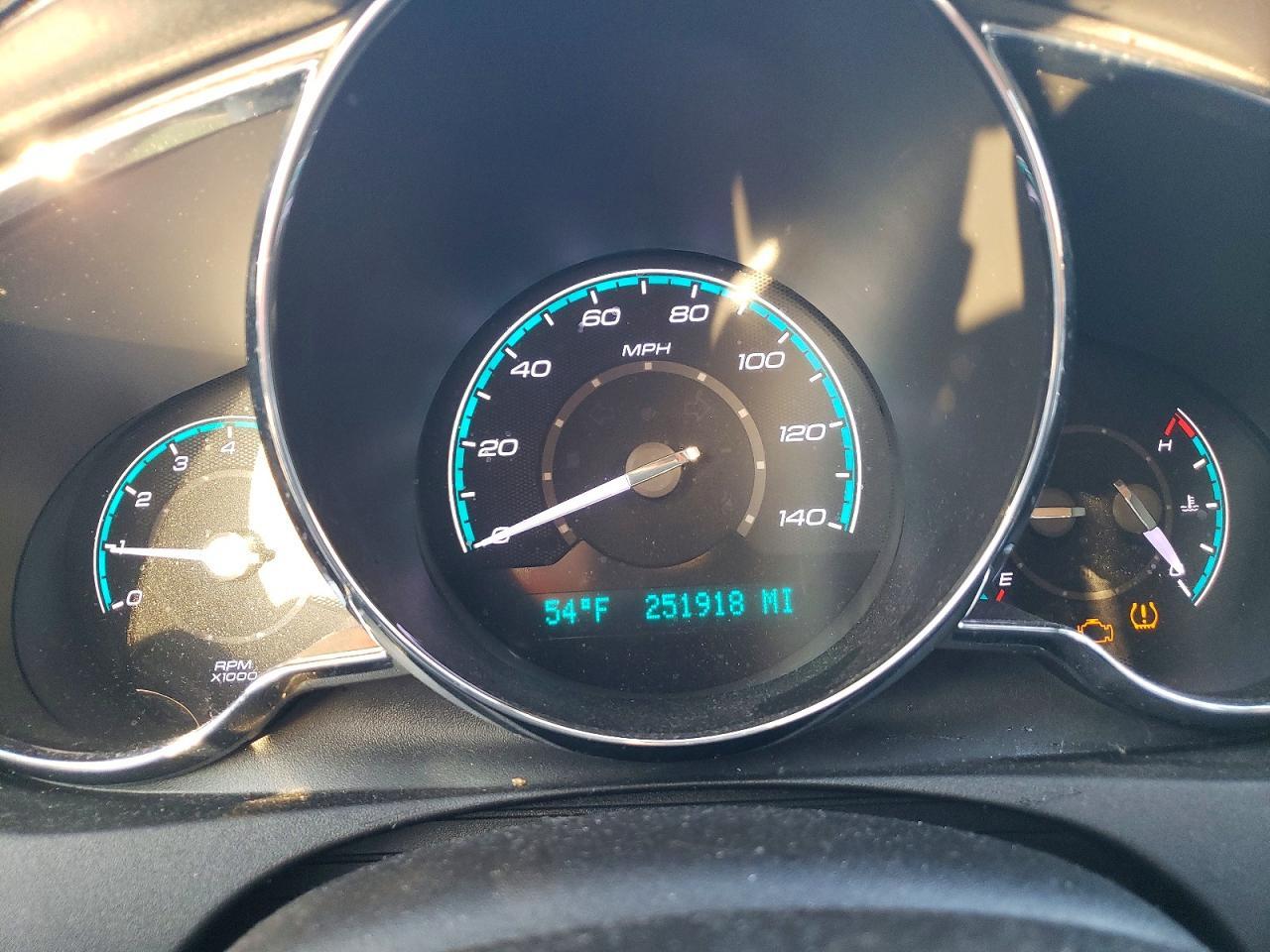 2010 CHEVROLET MALIBU