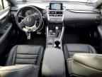 2015 LEXUS NX 200T