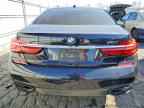 2017 BMW 7 series