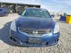 2011 NISSAN ALTIMA