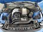 2015 BMW M4