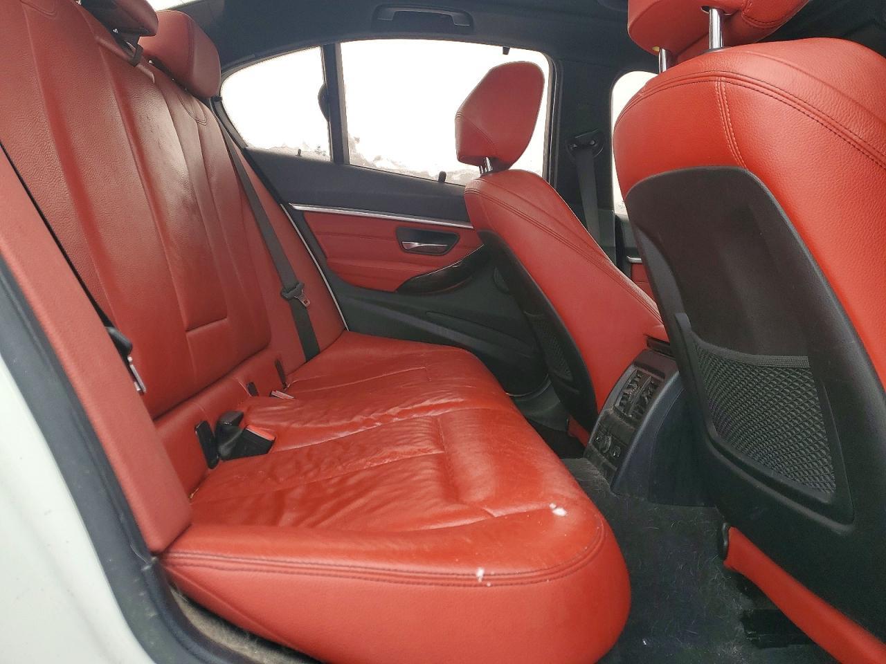 2018 BMW 3 SERIES
