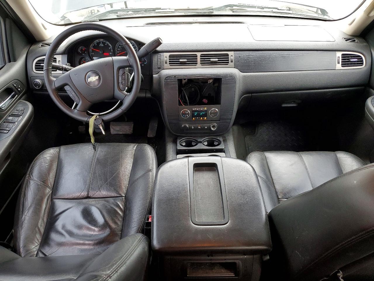2008 CHEVROLET Silverado
