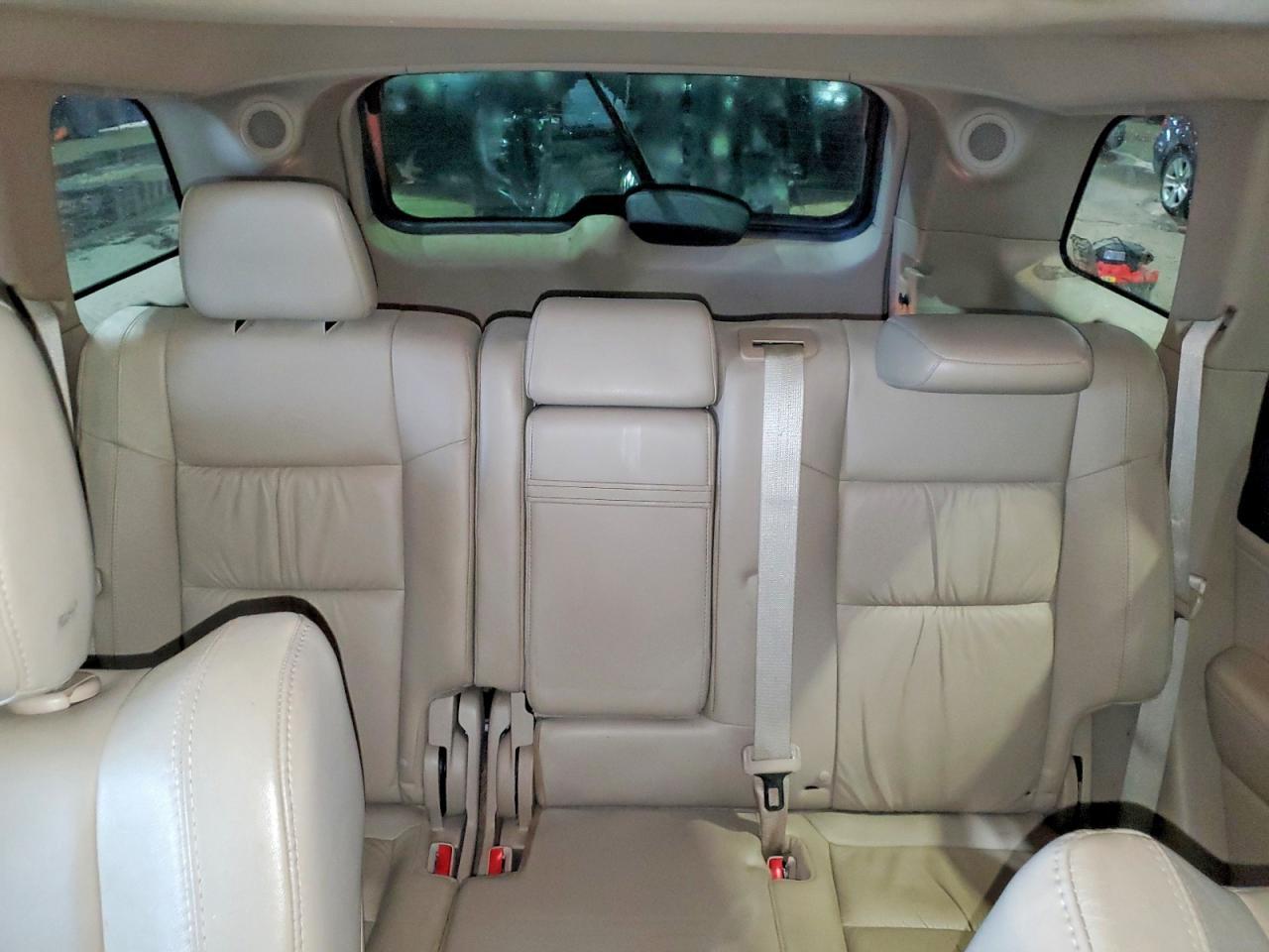 2012 JEEP Grand Cherokee
