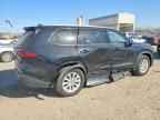 2026 TOYOTA HIGHLANDER