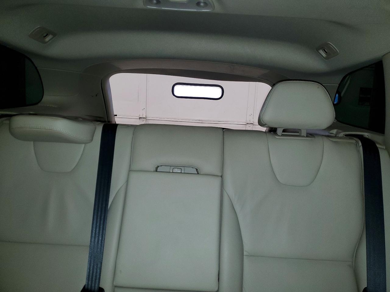 2013 VOLVO XC60